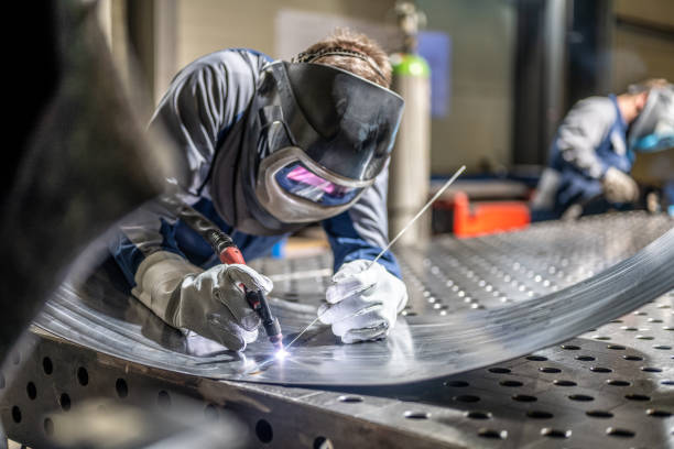 Best Welding Inspection and Certification in Tillson, NY