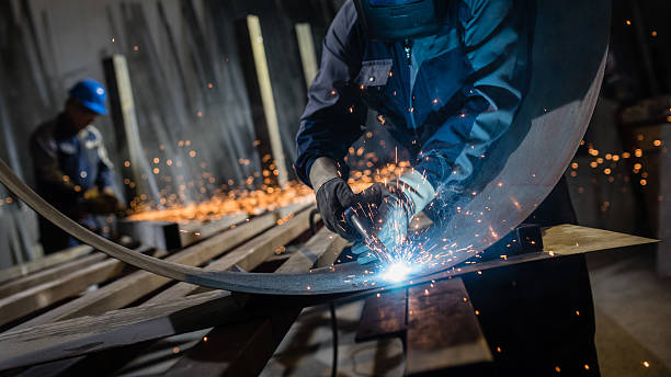 Reliable Tillson, NY Welder & Metal Fabrication Solutions