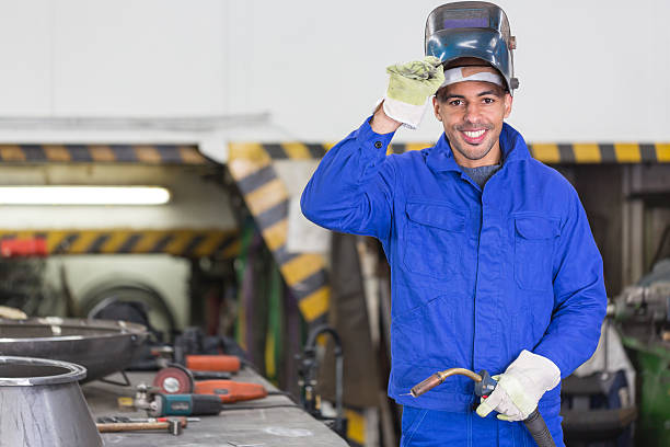 Affordable Welder Services in Tillson, NY